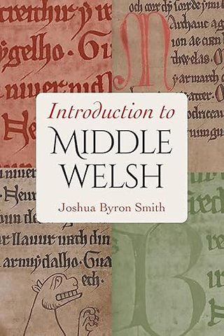Introduction to Middle Welsh