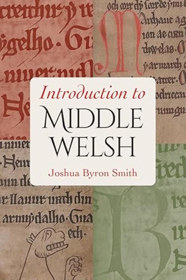 Introduction to Middle Welsh