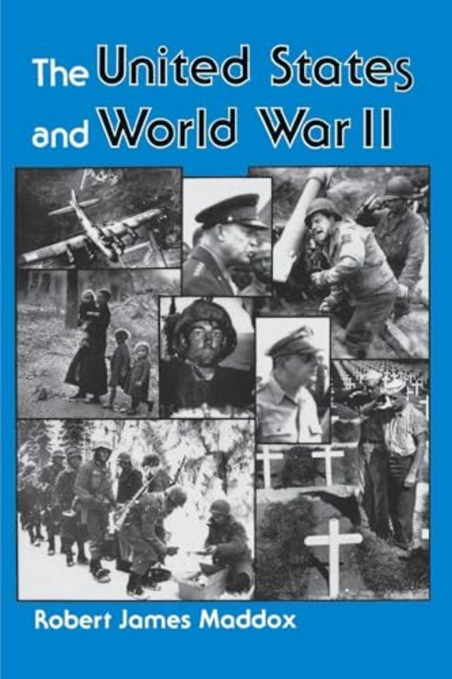 United States And World War II