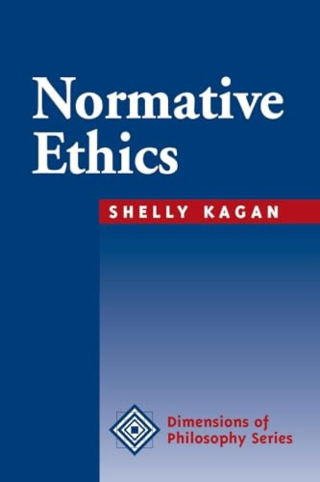 Normative Ethics