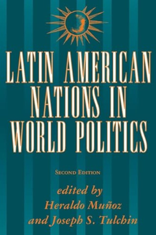 Latin American Nations In World Politics