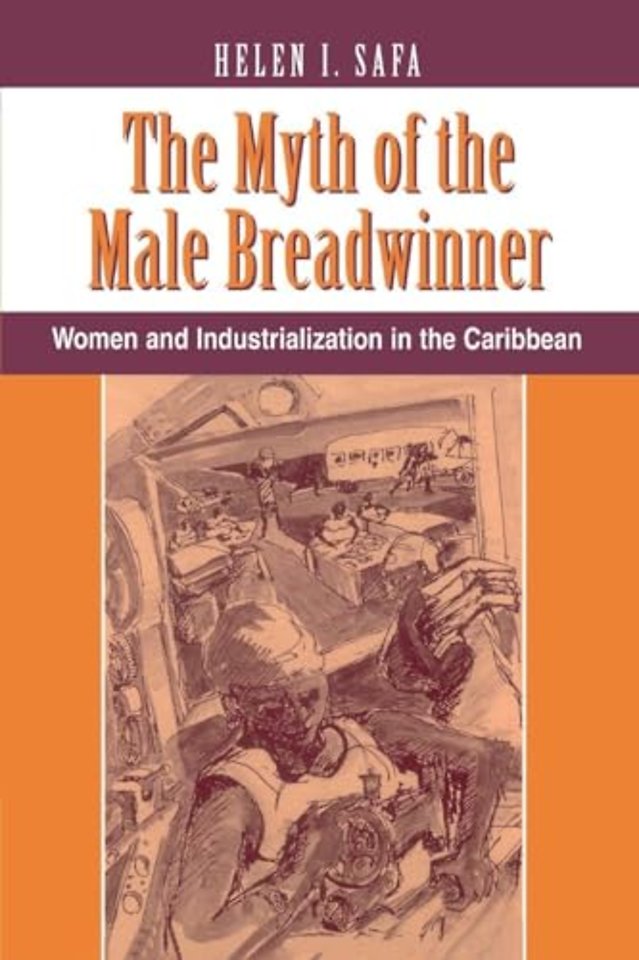 Myth Of The Male Breadwinner