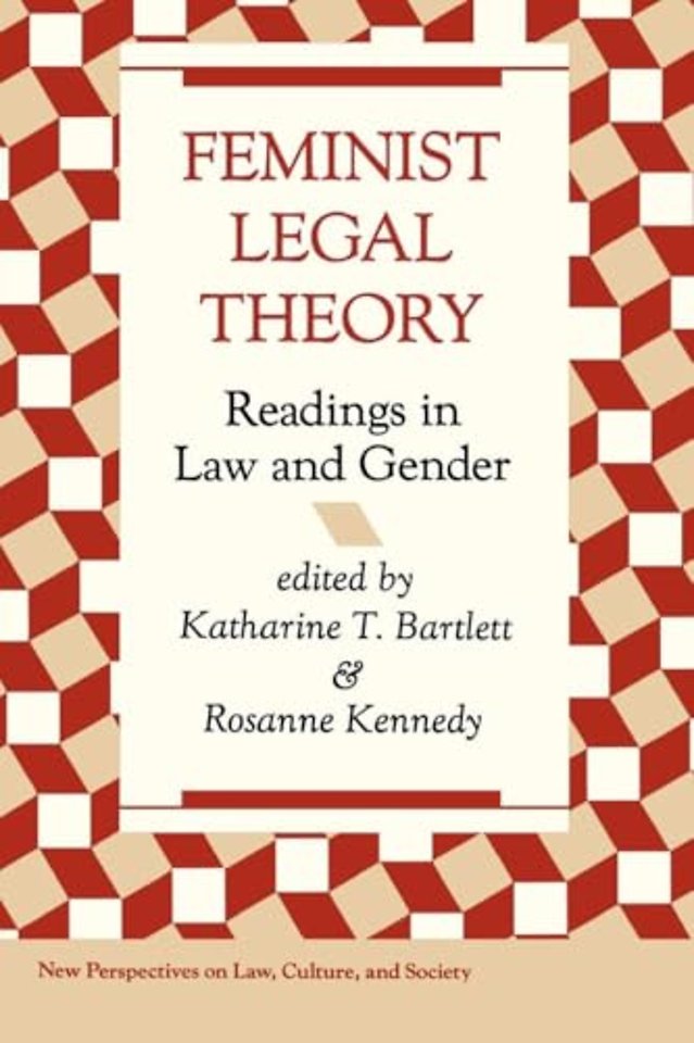 Feminist Legal Theory