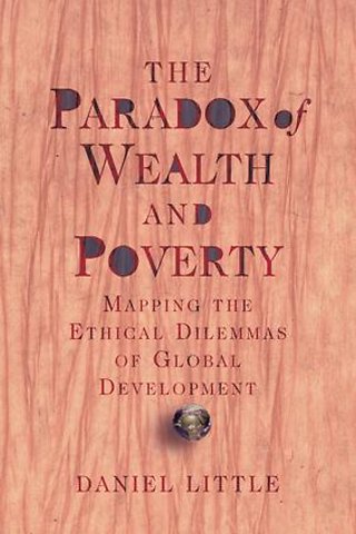 Paradox Of Wealth And Poverty