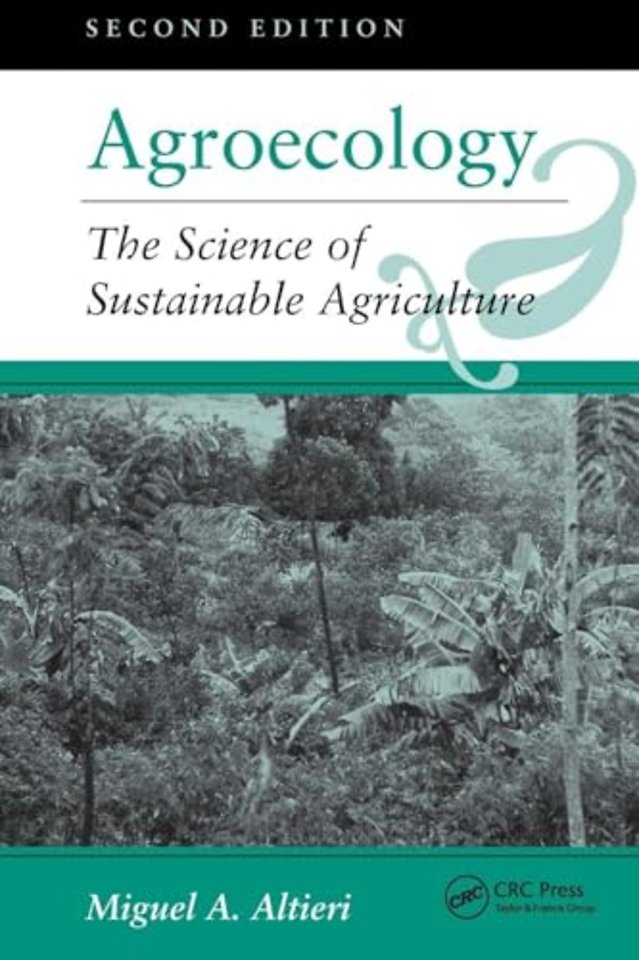 Agroecology