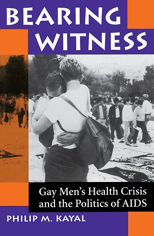 Bearing Witness