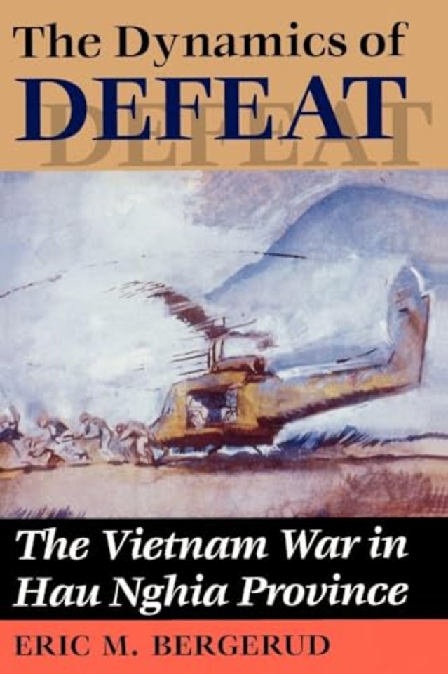 Dynamics Of Defeat
