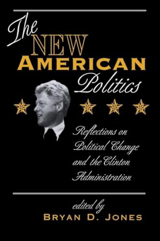 New American Politics