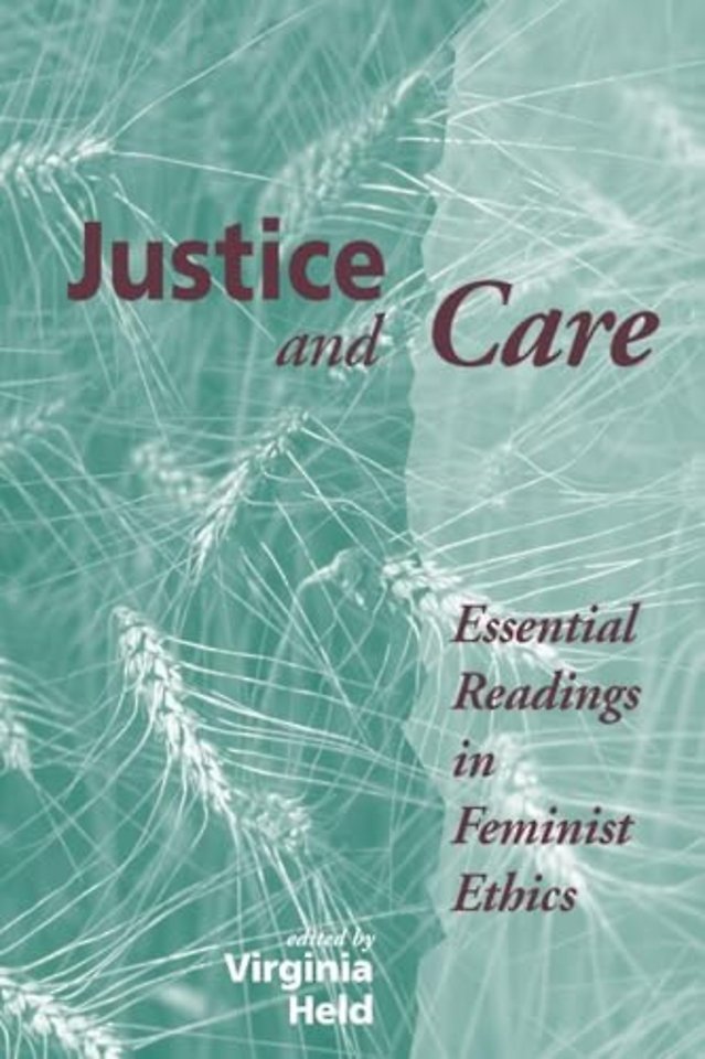 Justice And Care