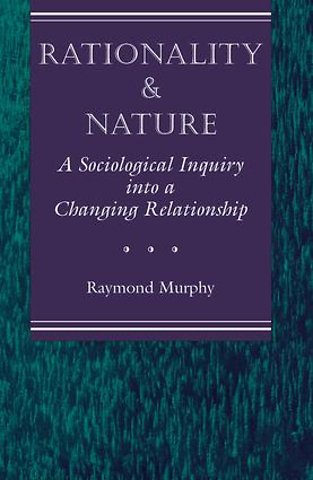 Rationality And Nature
