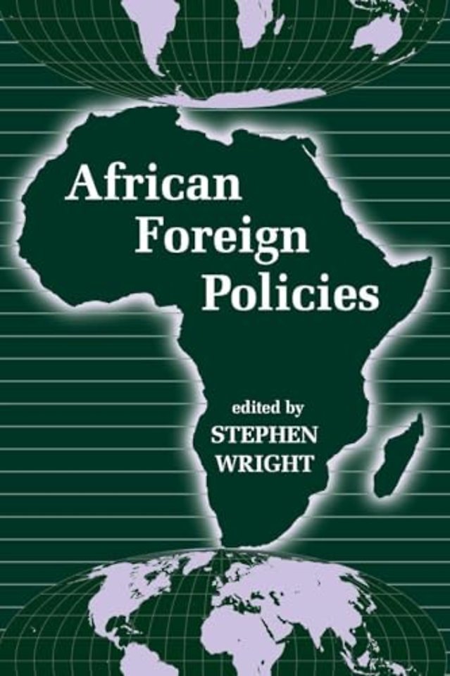 African Foreign Policies