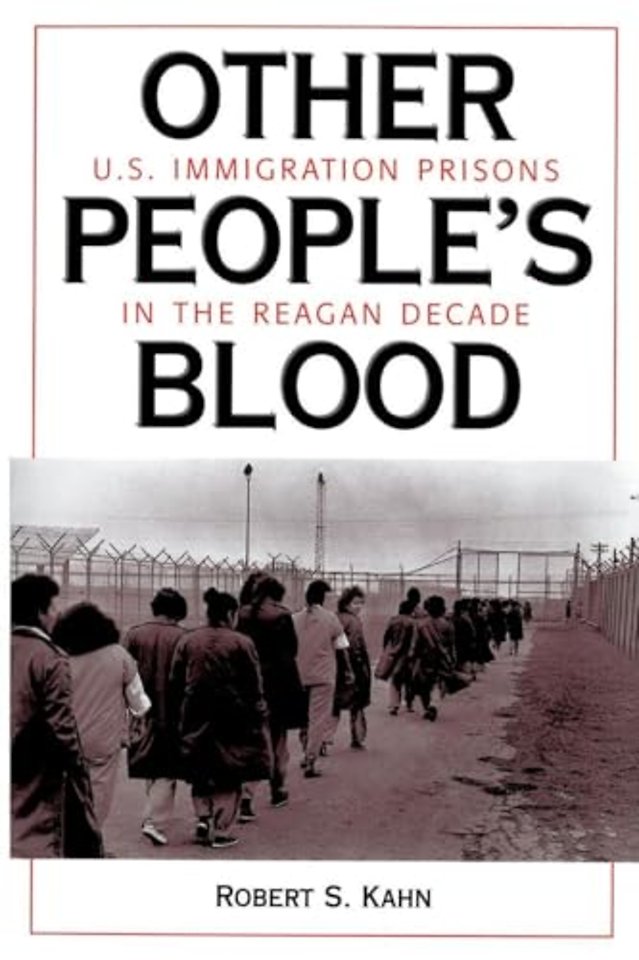 Other People's Blood