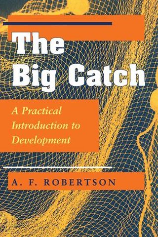 Big Catch