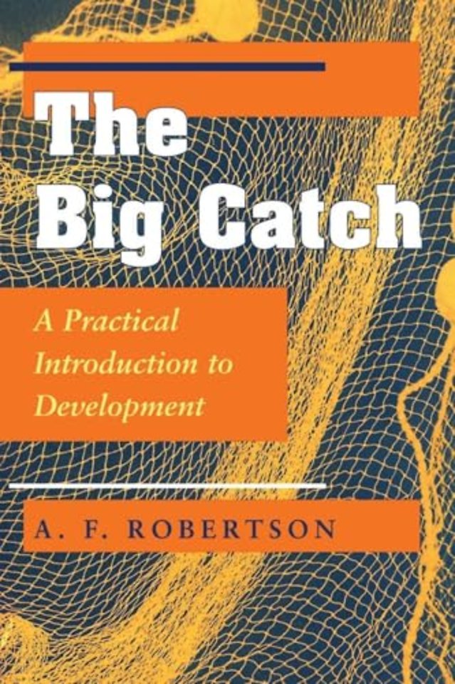 Big Catch