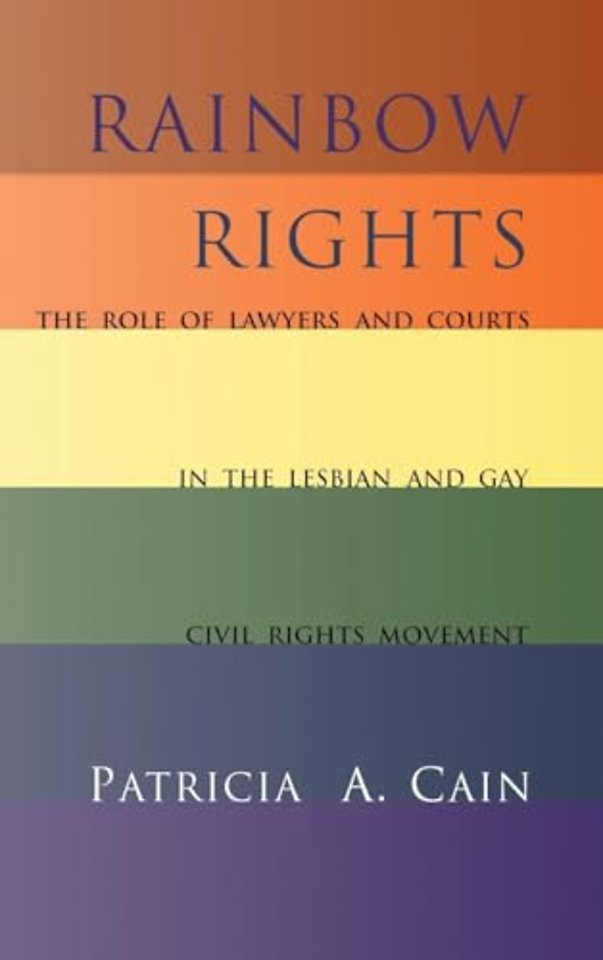 Rainbow Rights