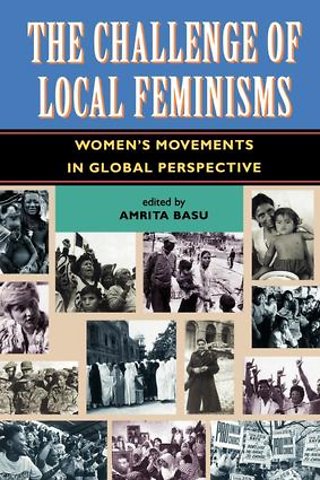 Challenge Of Local Feminisms