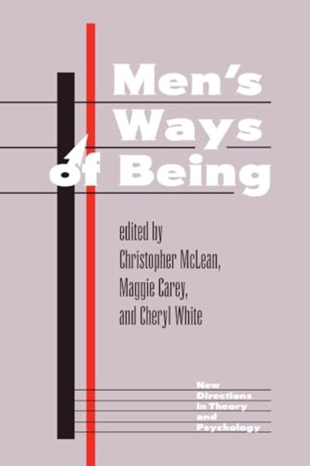 Men's Ways Of Being