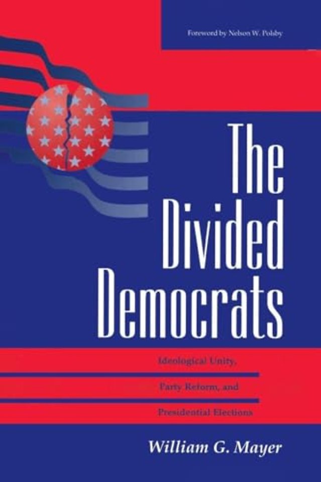 Divided Democrats