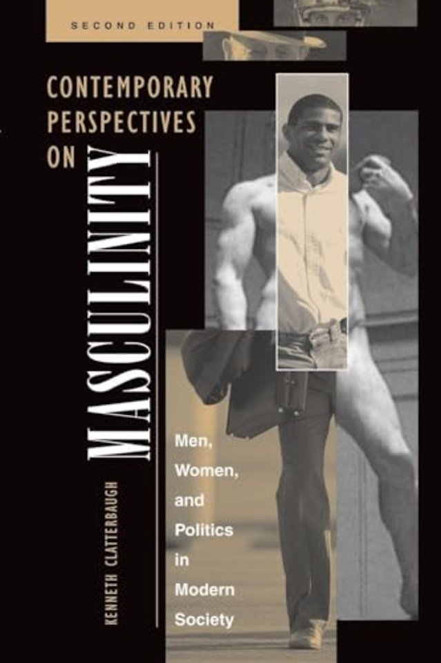 Contemporary Perspectives On Masculinity