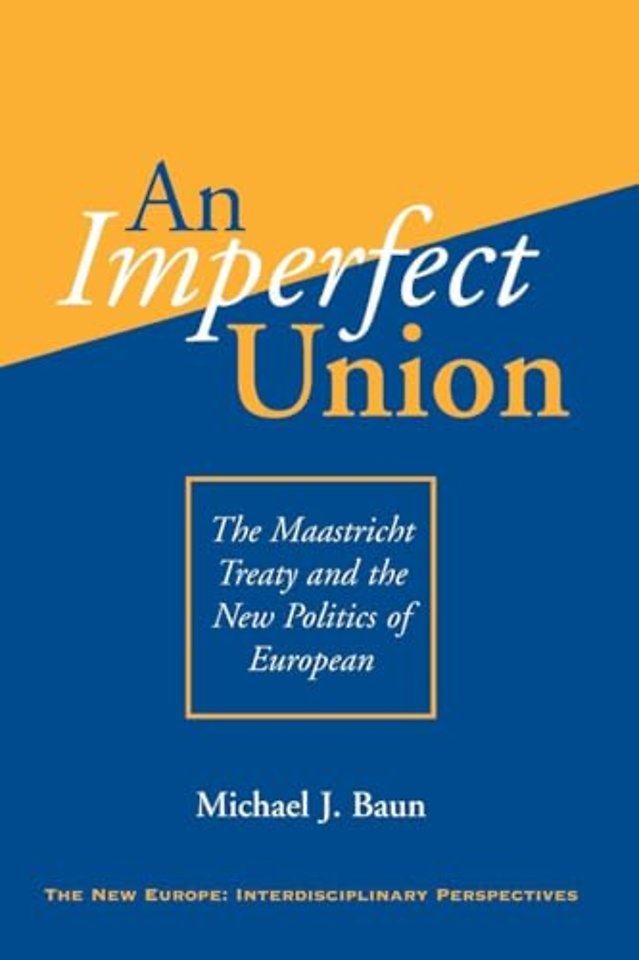 Imperfect Union