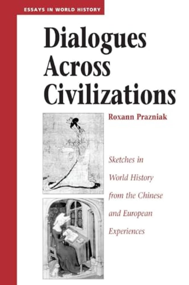 Dialogues Across Civilizations