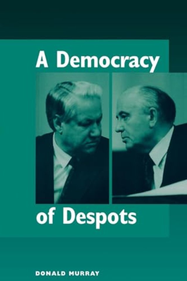 Democracy Of Despots