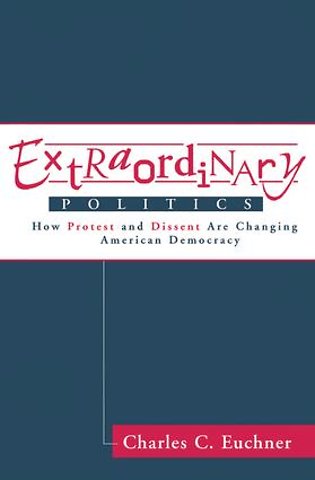Extraordinary Politics