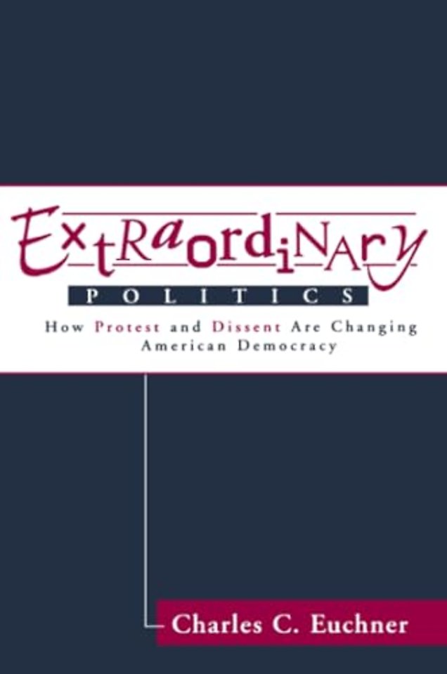 Extraordinary Politics