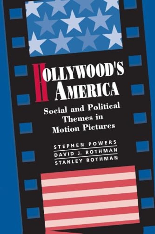 Hollywood's America