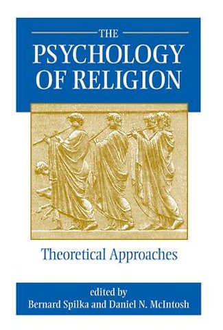 Psychology Of Religion
