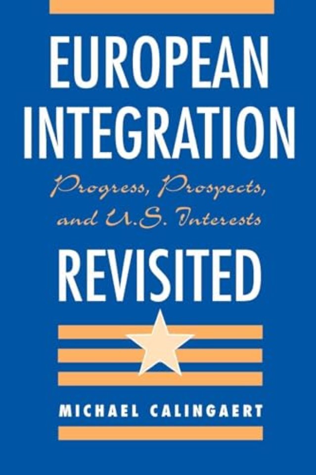 European Integration Revisited
