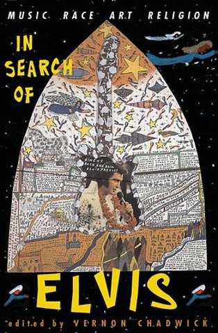 In Search Of Elvis