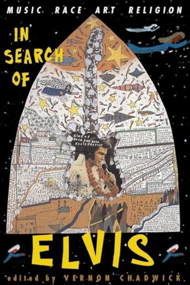 In Search Of Elvis