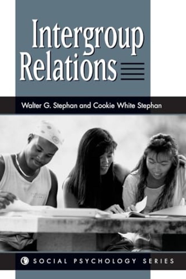 Intergroup Relations