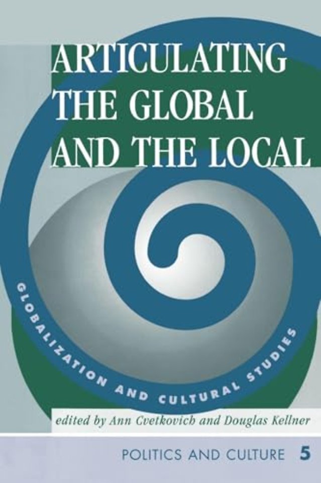 Articulating The Global And The Local