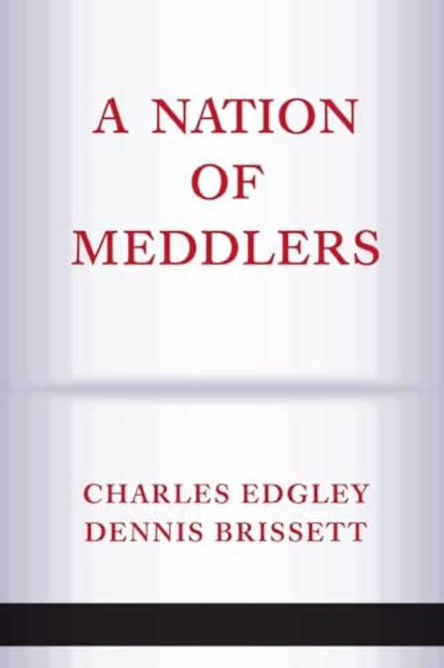 Nation Of Meddlers