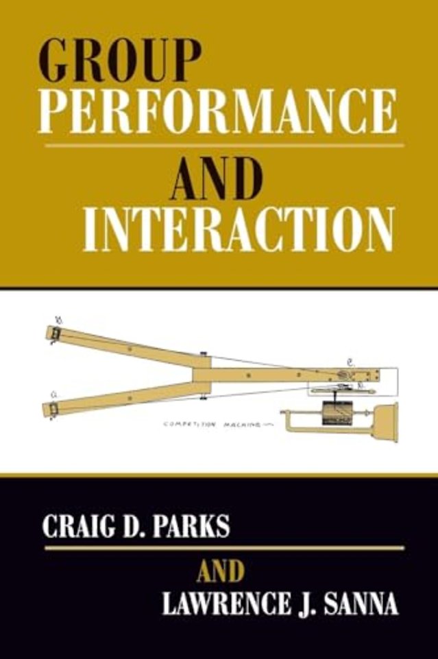 Group Performance And Interaction