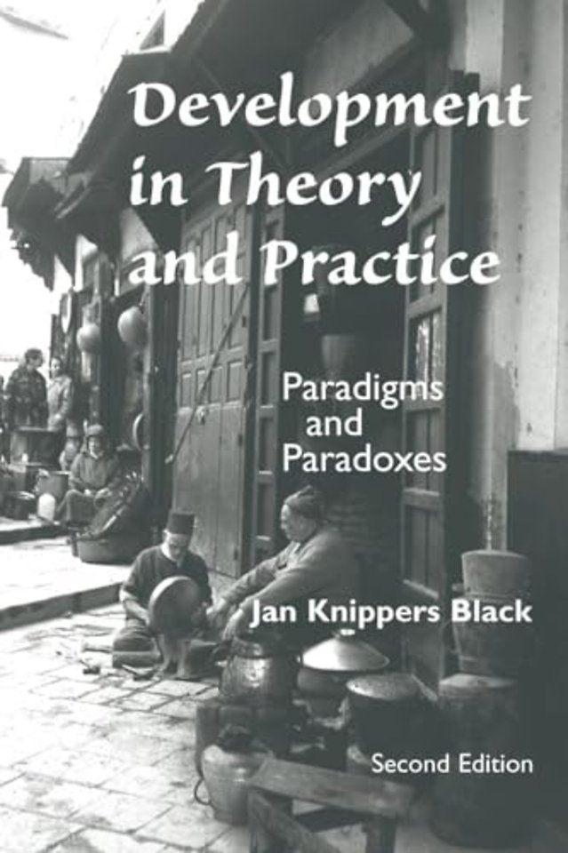 Development In Theory And Practice