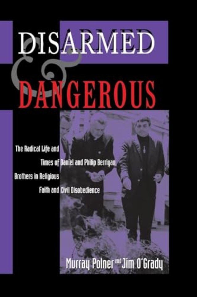 Disarmed And Dangerous