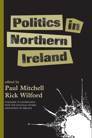 Politics In Northern Ireland