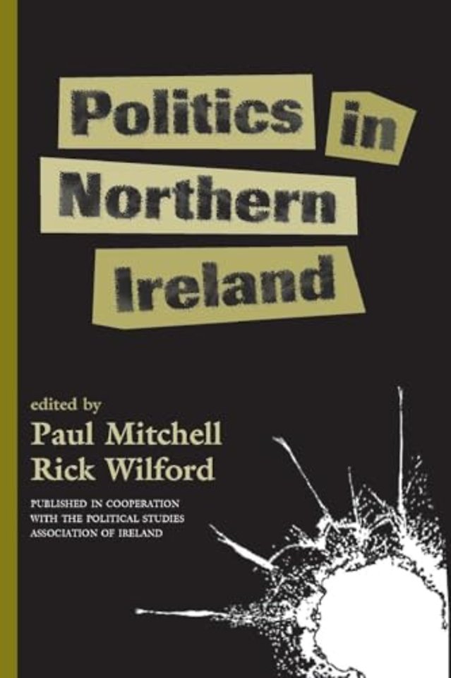 Politics In Northern Ireland