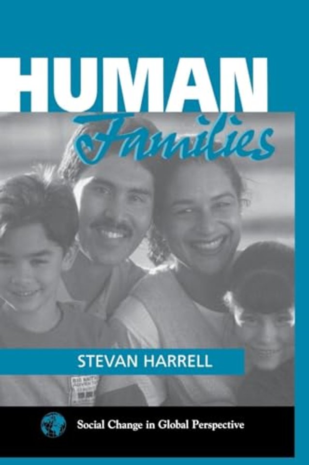 Human Families