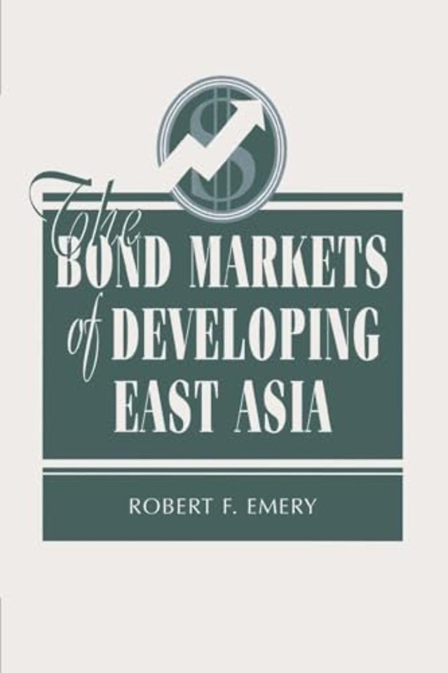 Bond Markets Of Developing East Asia
