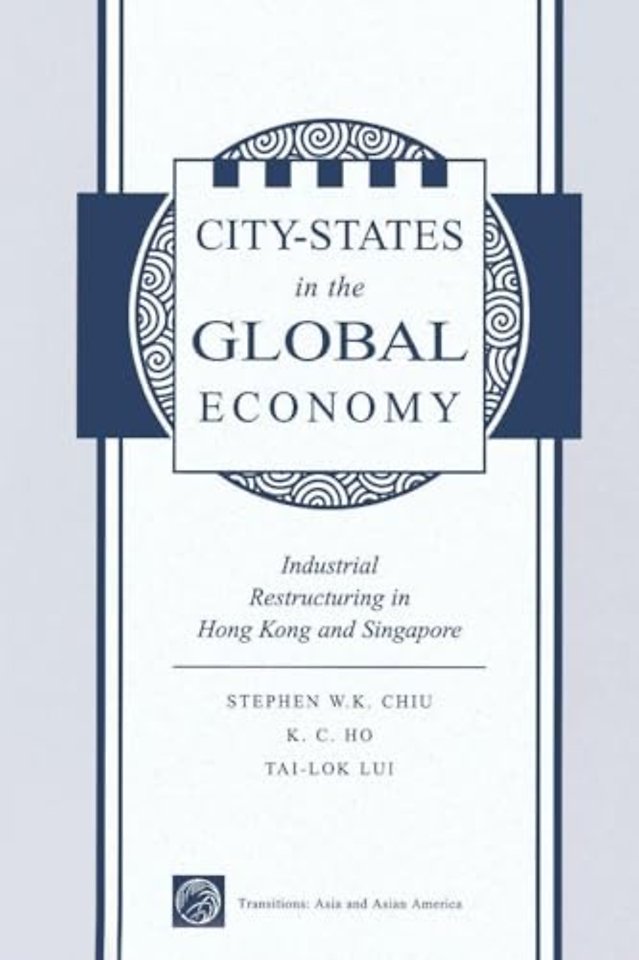City States In The Global Economy