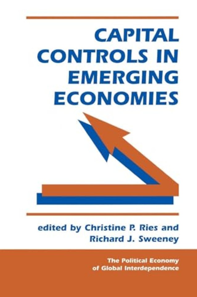 Capital Controls In Emerging Economies