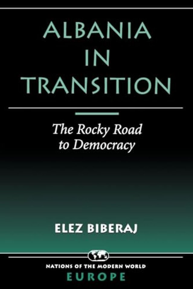 Albania In Transition