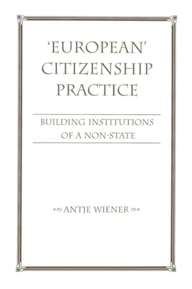 European Citizenship Practice