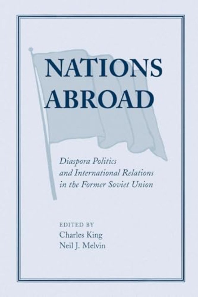 Nations Abroad