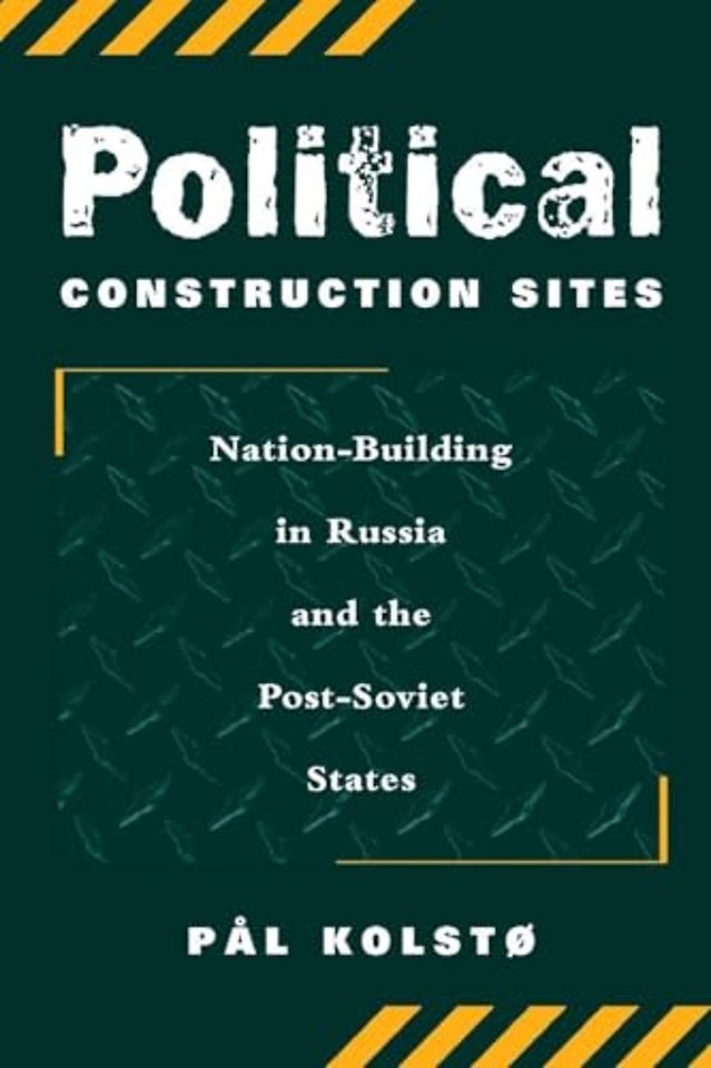 Political Construction Sites