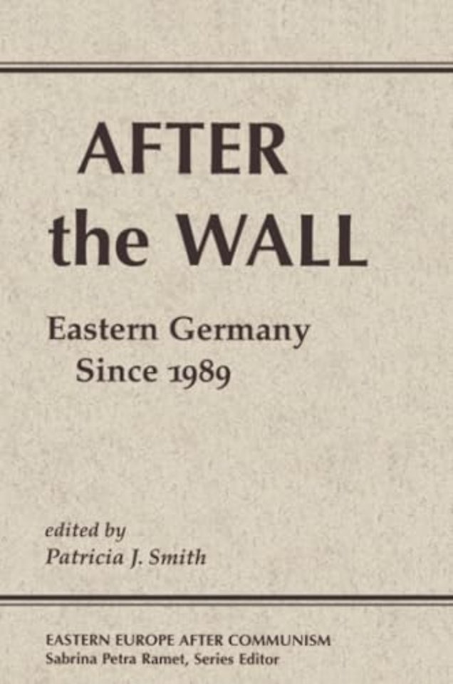 After The Wall